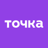 Точка Банк логотип