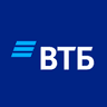 ВТБ логотип